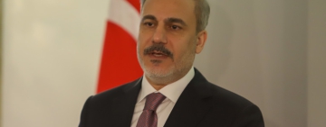 Турция притеснена от последствията от евентуалното оттегляне на САЩ от НАТО